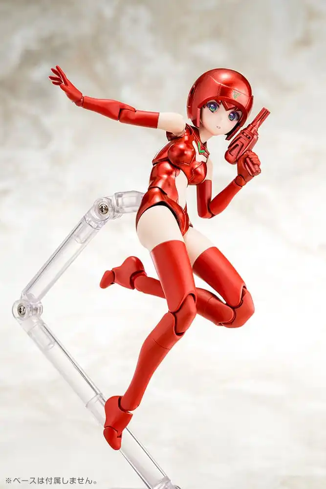 Megami Device Model Kit Accesoory Set B1R-M Chassis Kit Skin Color C